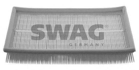 SWAG 50912765 Воздушный фильтр