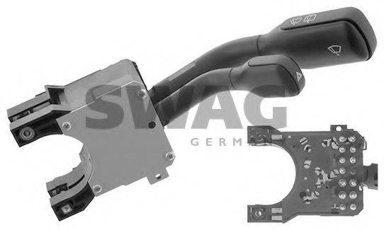 SWAG 50919052 Выключатель, головной свет; Переключатель указателей поворота; Переключатель стеклоочистителя; Выключатель на колонке рулевого управления