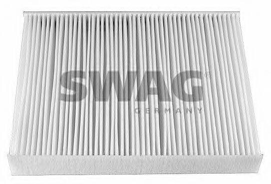 SWAG 50919439 Фильтр, воздух во внутренном пространстве
