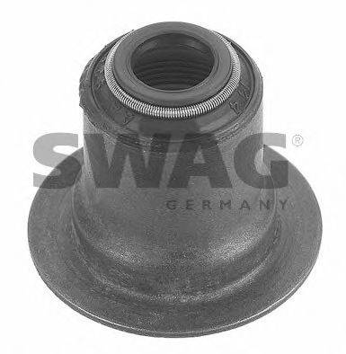 SWAG 50919533 Уплотнительное кольцо, стержень кла