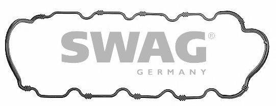 SWAG 50919659 Прокладка, маслянный поддон