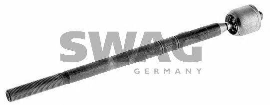 SWAG 50919877 Осевой шарнир, рулевая тяга