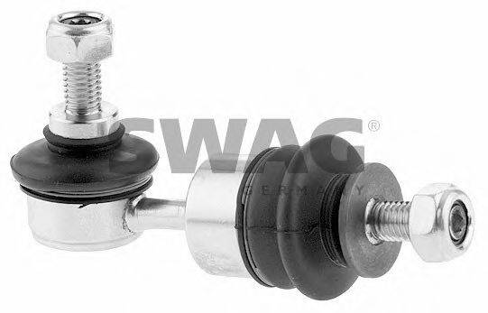 SWAG 50921017 Тяга / стойка, стабилизатор