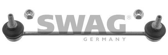 SWAG 50921019 Тяга / стойка, стабилизатор