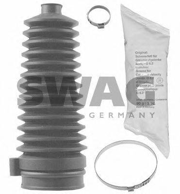 SWAG 50921259 Комплект пылника, рулевое управление