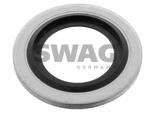 SWAG 50924359 Уплотнительное кольцо, резьбовая пр