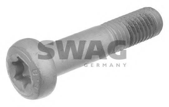 SWAG 50924385 Болт; Болт, поперечный рычаг подвески