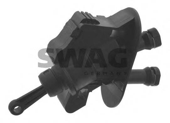 SWAG 50934991 Главный цилиндр, система сцепления
