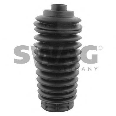 SWAG 50938239 Защитный колпак / пыльник, амортизатор