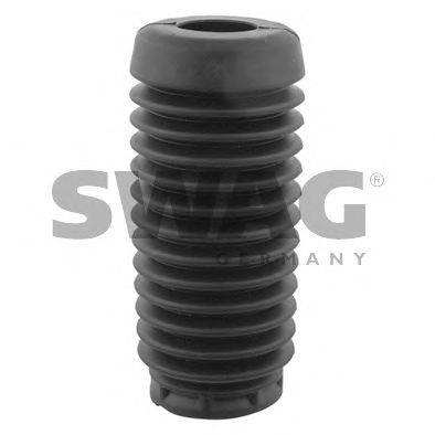 SWAG 50938240 Защитный колпак / пыльник, амортизатор