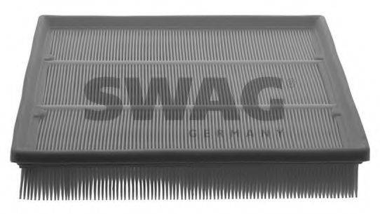 SWAG 50939220 Воздушный фильтр