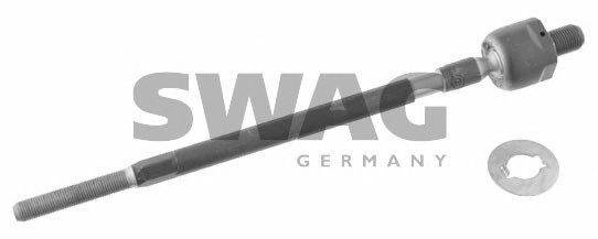 SWAG 55720016 Осевой шарнир, рулевая тяга