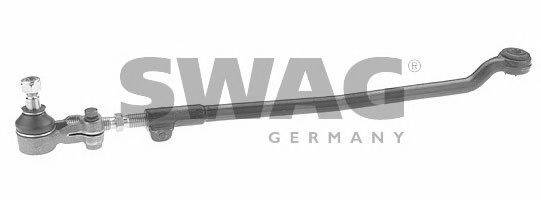 SWAG 57720005 Поперечная рулевая тяга
