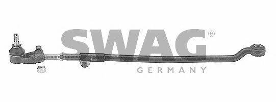 SWAG 57720006 Поперечная рулевая тяга