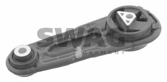 SWAG 60928198 Подвеска, двигатель; Подвеска, автоматическая коробка передач; Подвеска, ступенчатая коробка передач
