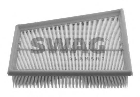 SWAG 60931263 Воздушный фильтр