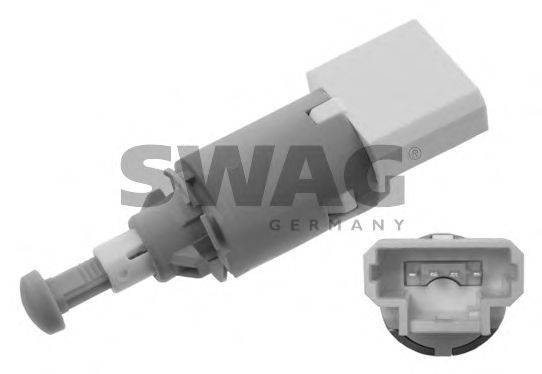 SWAG 60937180 Выключатель фонаря сигнала торможения