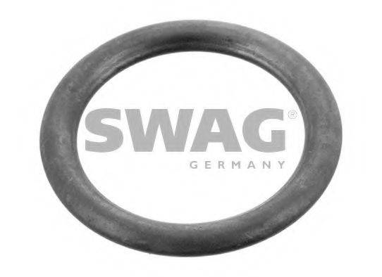 SWAG 60944850 Уплотнительное кольцо, резьбовая пр