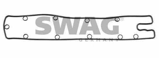 SWAG 62922031 Прокладка, крышка головки цилиндра