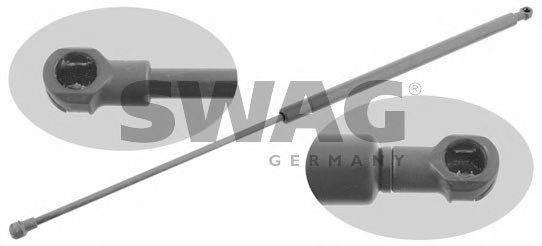 SWAG 62928027 Газовая пружина, капот