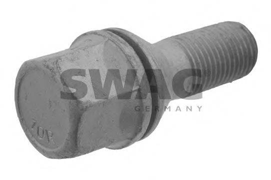 SWAG 62930400 Болт для крепления колеса