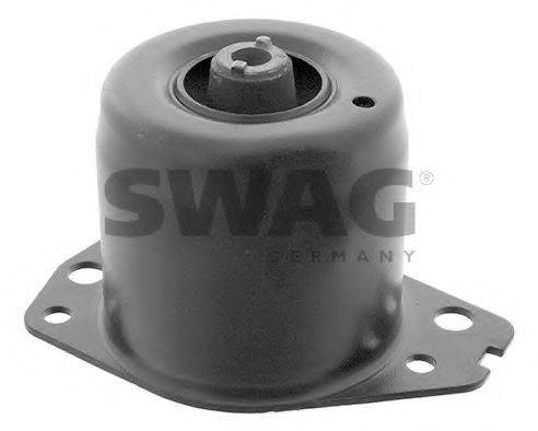 SWAG 70130025 Подвеска, двигатель