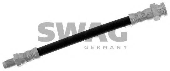 SWAG 70911506 Тормозной шланг