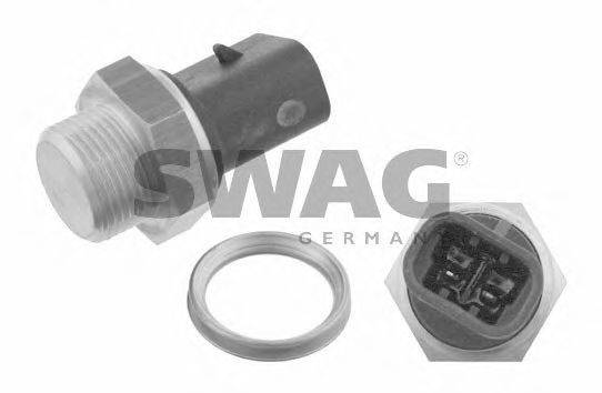 SWAG 70911964 Термовыключатель, вентилятор радиатора