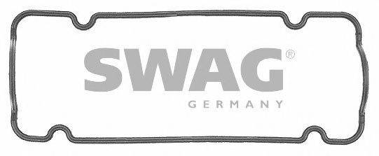 SWAG 70912166 Прокладка, крышка головки цилиндра