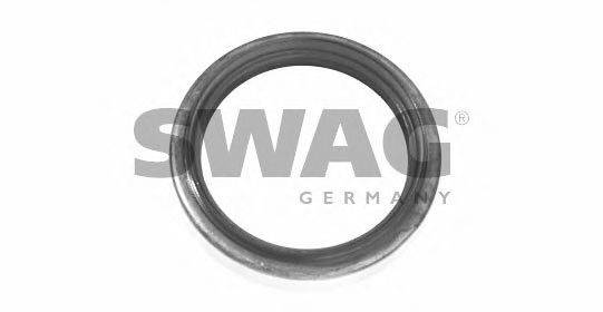 SWAG 70912693 Уплотняющее кольцо вала, подшипник ступицы колеса