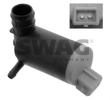 SWAG 70914359 Водяной насос, система очистки окон