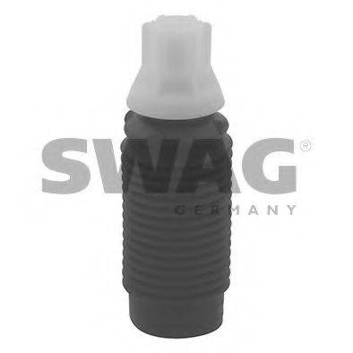 SWAG 70937039 Пылезащитный комплект, амортизатор