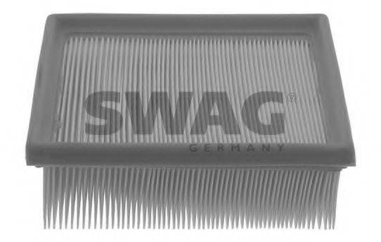 SWAG 70938878 Воздушный фильтр