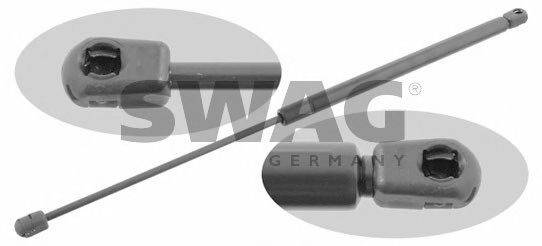 SWAG 80929291 Газовая пружина, крышка багажник