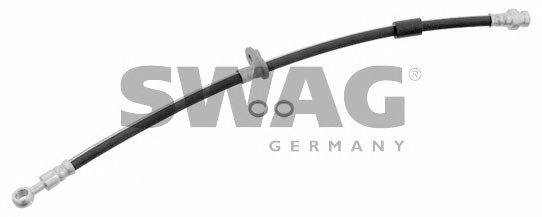 SWAG 80930690 Тормозной шланг