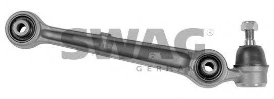SWAG 80948020 Рычаг независимой подвески колеса, подвеска колеса