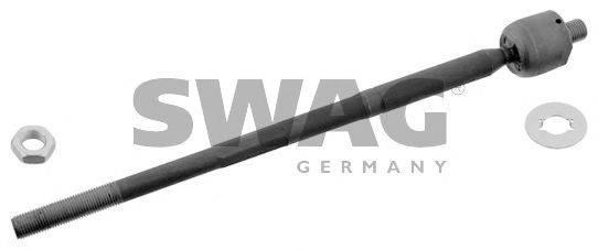 SWAG 81934616 Осевой шарнир, рулевая тяга