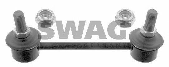 SWAG 82790004 Тяга / стойка, стабилизатор