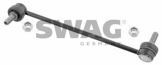SWAG 89928671 Тяга / стойка, стабилизатор