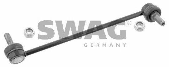 SWAG 89928672 Тяга / стойка, стабилизатор