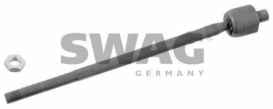 SWAG 90928111 Осевой шарнир, рулевая тяга
