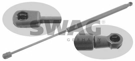 SWAG 90929300 Газовая пружина, крышка багажник