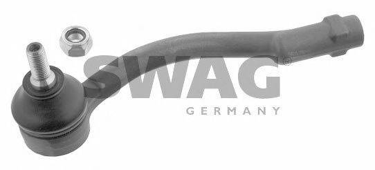 SWAG 90930090 Наконечник поперечной рулевой тяги