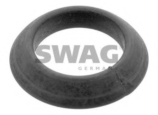 SWAG 99901345 Центрирующее кольцо, обод
