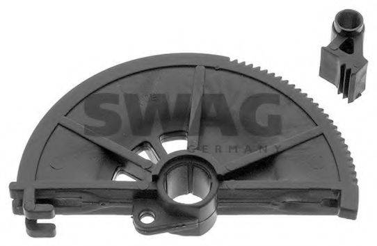 SWAG 99901384 Ремкомплект, автоматическое регулирование