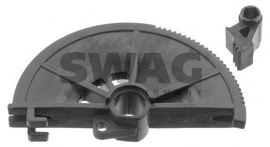SWAG 99901385 Ремкомплект, автоматическое регулирование