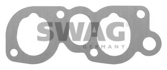 SWAG 99901600 Прокладка, впускной коллектор