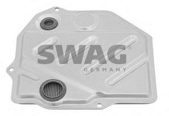 SWAG 99904872 Гидрофильтр, автоматическая коробка передач