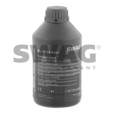 Жидкость для гидросистем; Центральное гидравлическое масло SWAG 99 90 6161
