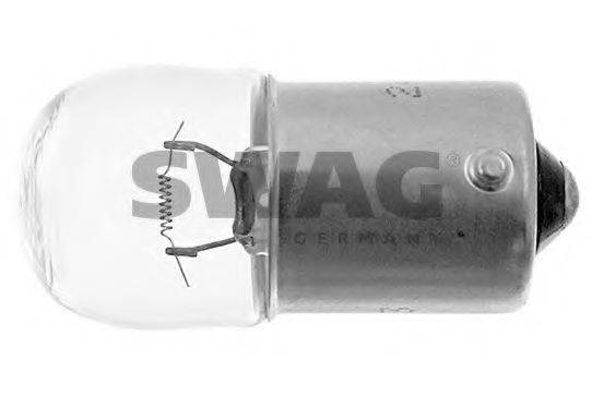 SWAG 99906944 Лампа накаливания, задний гарабитный огонь